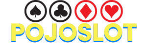 Logo POJOSLOT